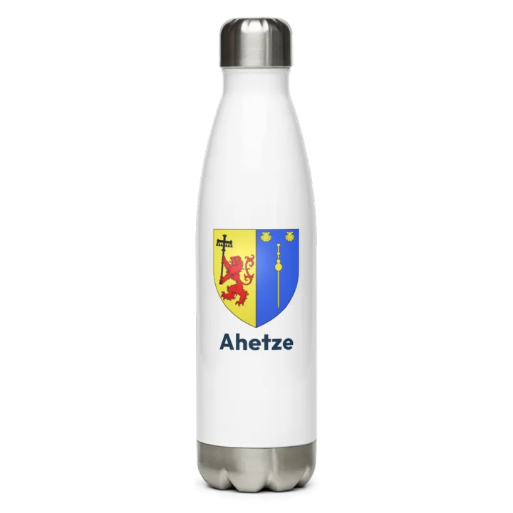 Gourde — Ahetze