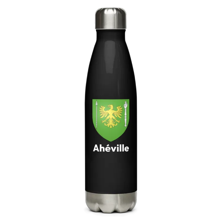 Gourde — Ahéville