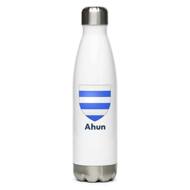 Gourde — Ahun