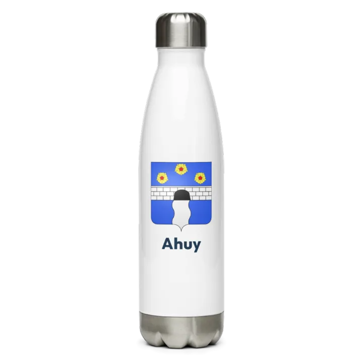 Gourde — Ahuy