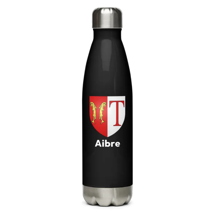 Gourde — Aibre