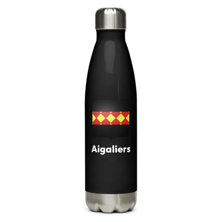 Gourde — Aigaliers