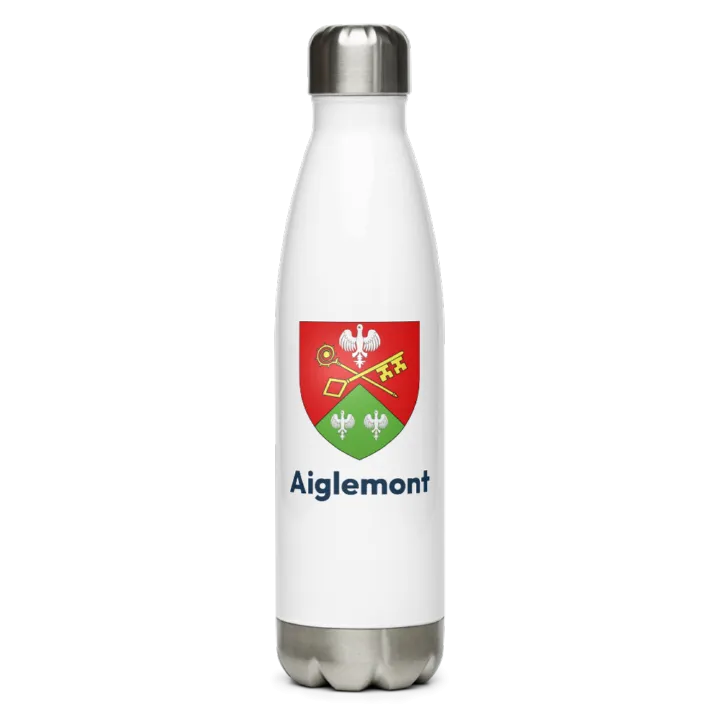 Gourde — Aiglemont