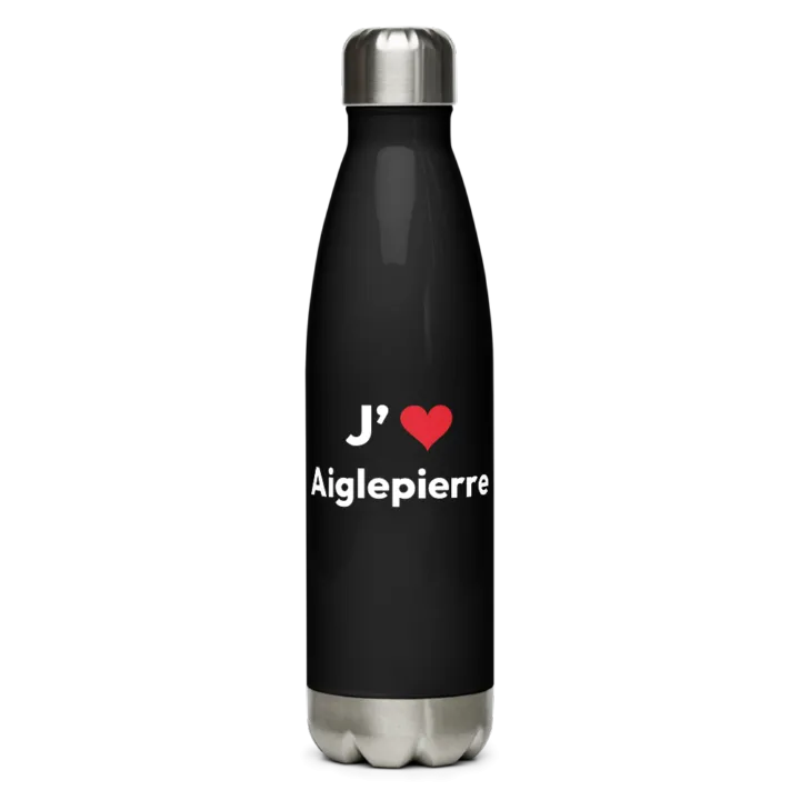 Gourde — Aiglepierre