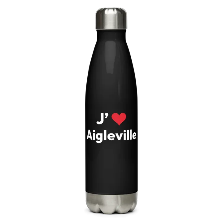 Gourde — Aigleville