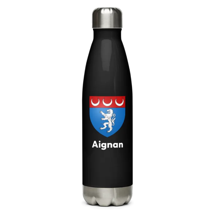 Gourde — Aignan