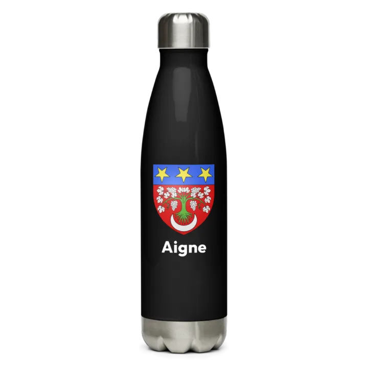 Gourde — Aigne