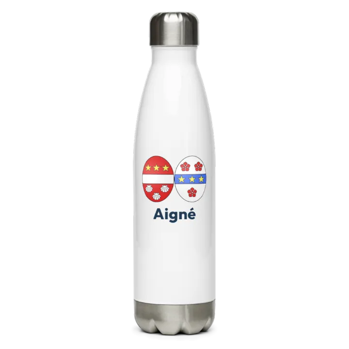 Gourde — Aigné