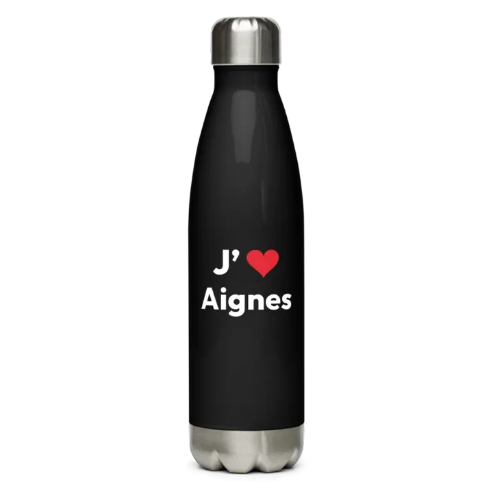 Gourde — Aignes