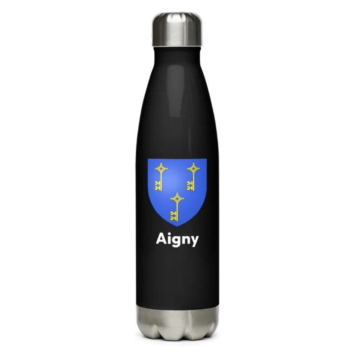 Gourde — Aigny