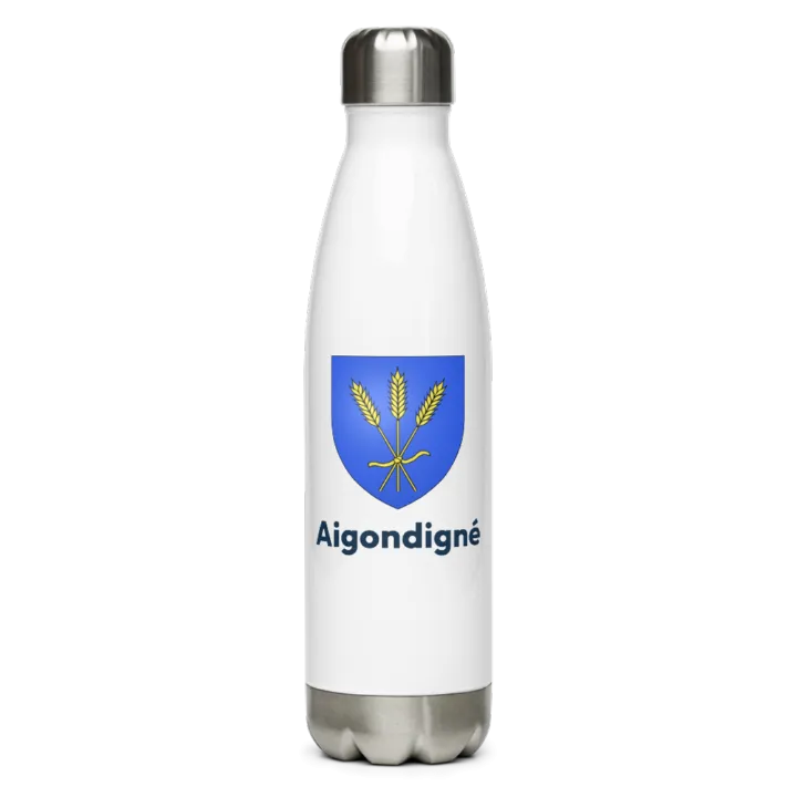Gourde — Aigondigné