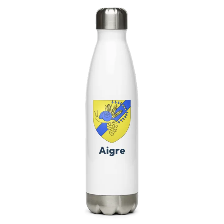Gourde — Aigre