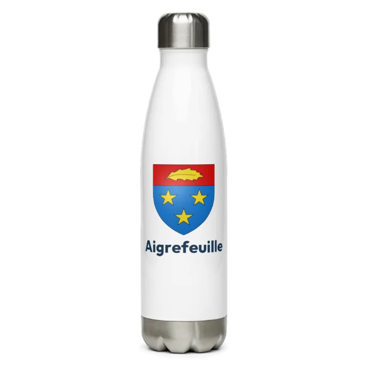 Gourde — Aigrefeuille
