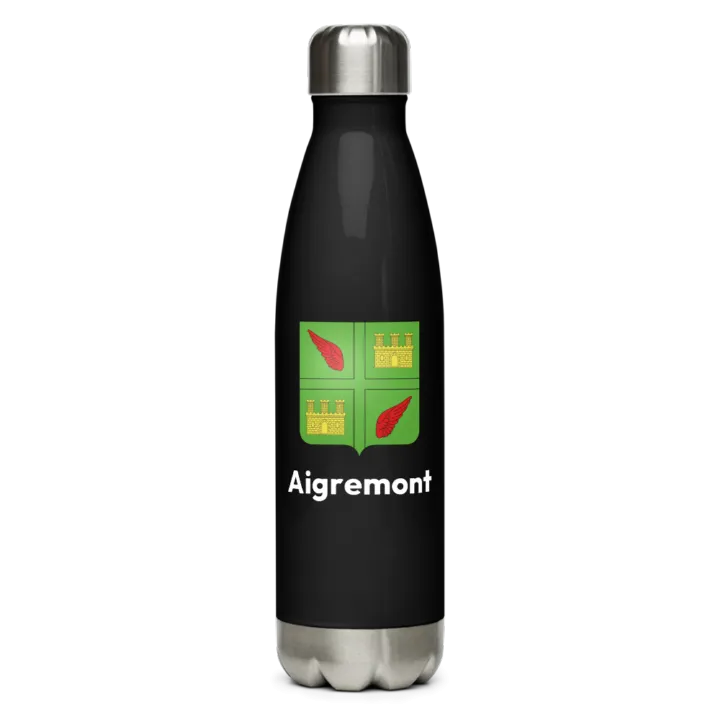 Gourde — Aigremont