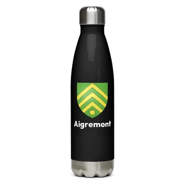Gourde — Aigremont
