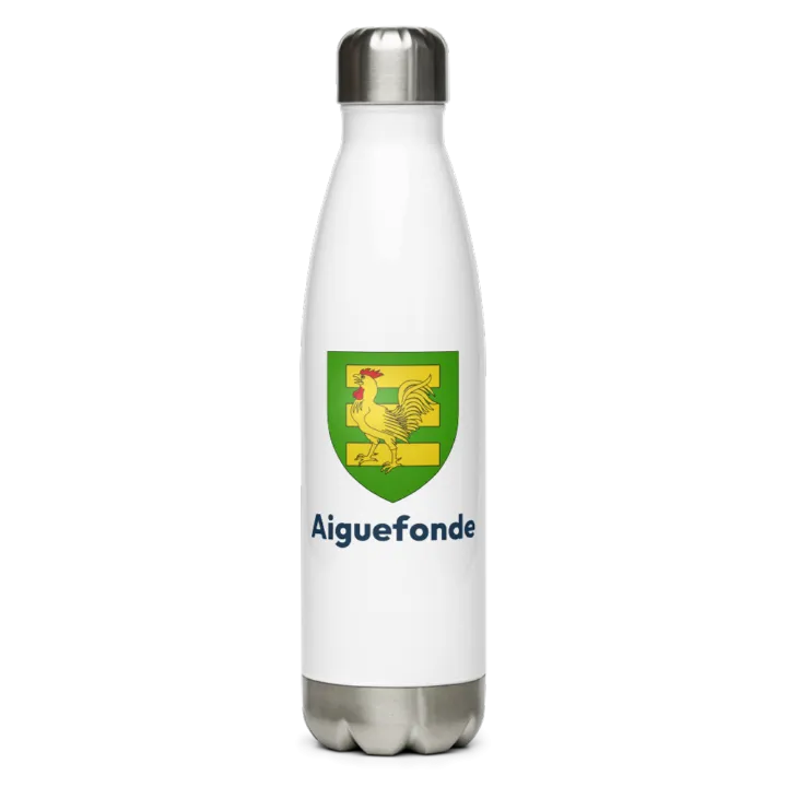 Gourde — Aiguefonde