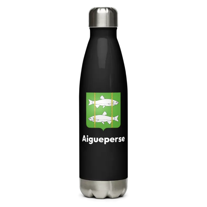 Gourde — Aigueperse