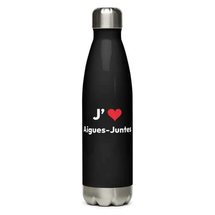 Gourde — Aigues-Juntes