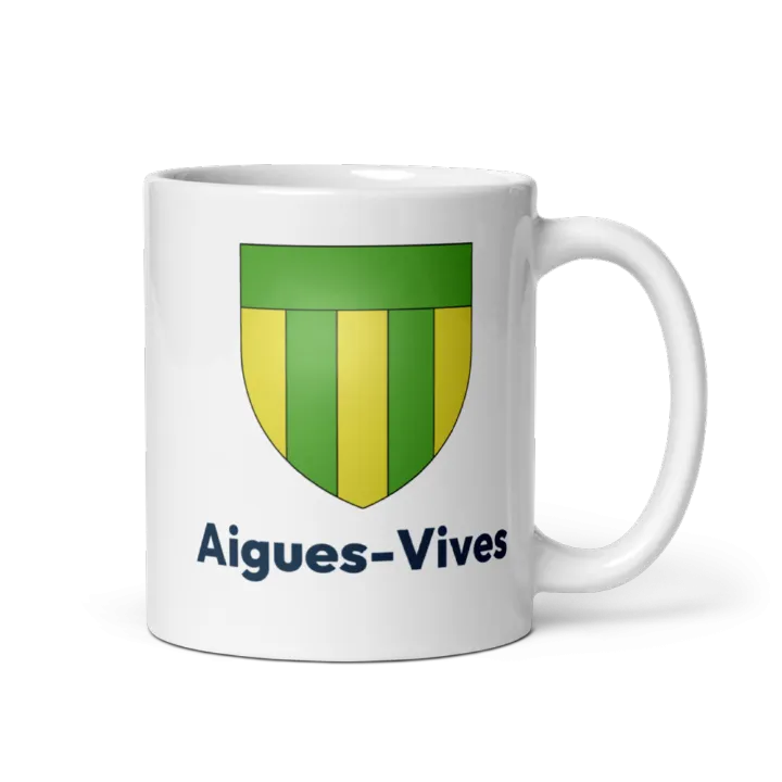 Souvenirs de Aigues-Vives