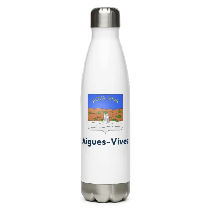 Gourde — Aigues-Vives