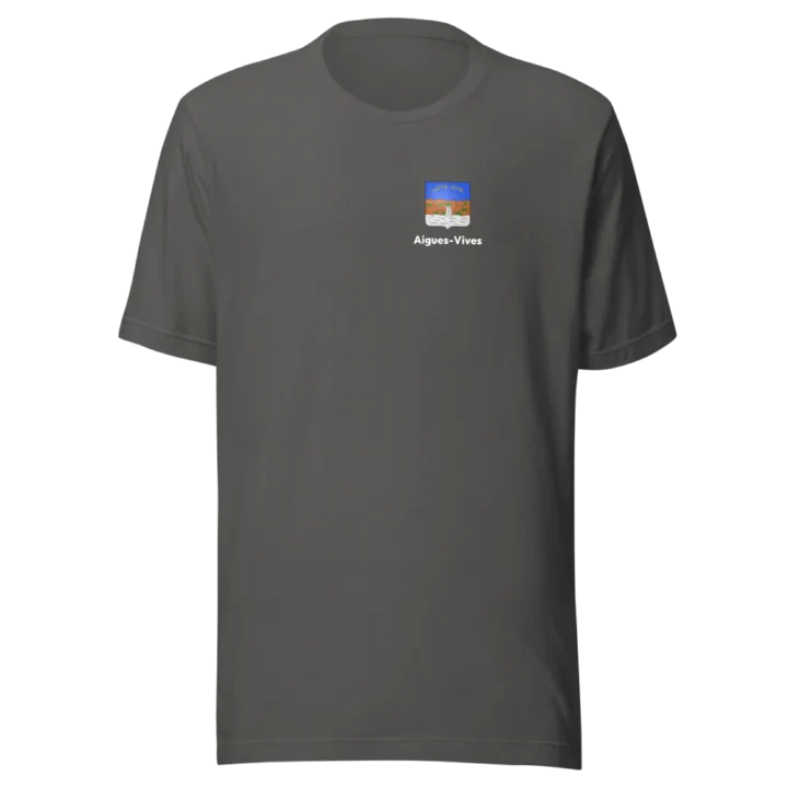 T-shirt — Aigues-Vives