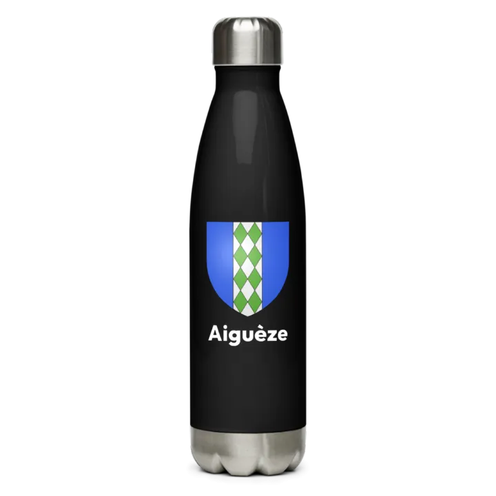 Gourde — Aiguèze