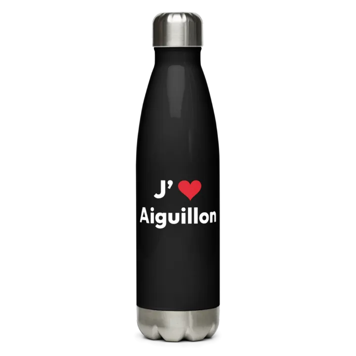 Gourde — Aiguillon