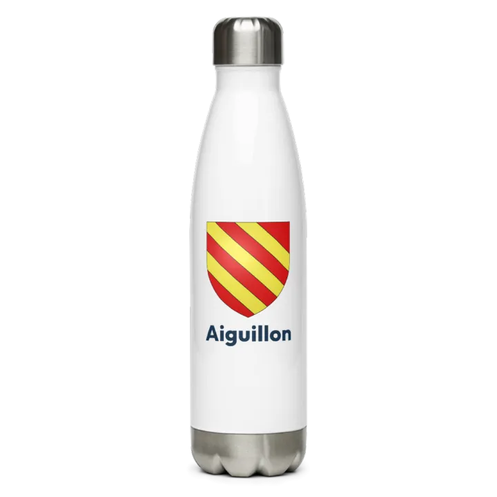 Gourde — Aiguillon