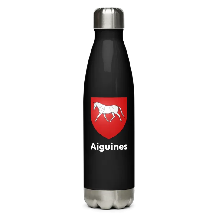 Gourde — Aiguines