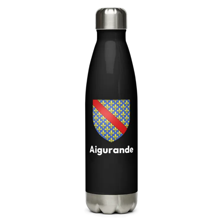 Gourde — Aigurande