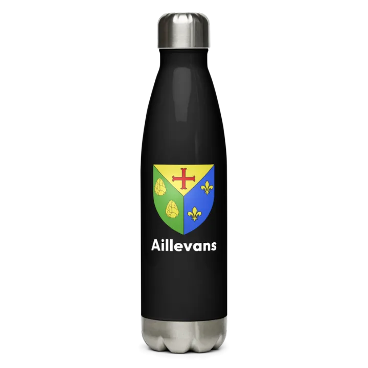 Gourde — Aillevans