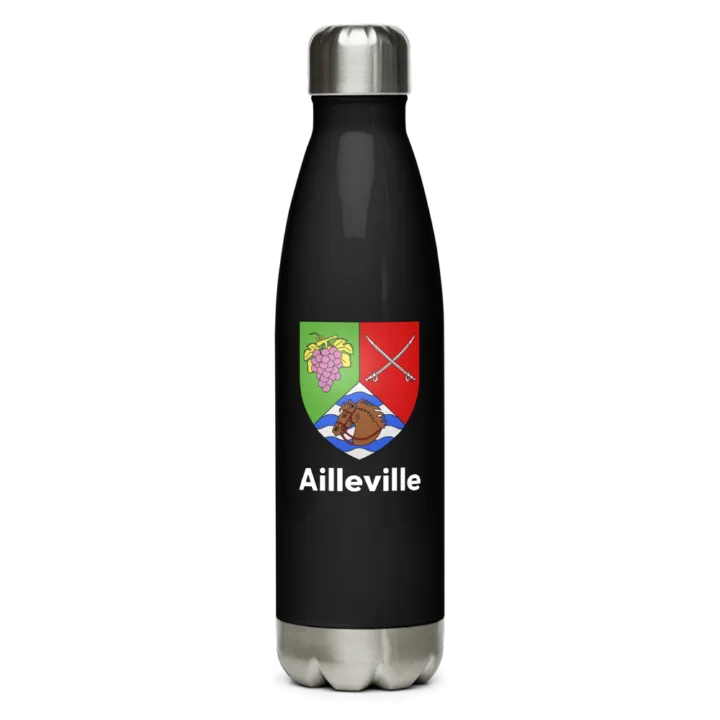 Gourde — Ailleville