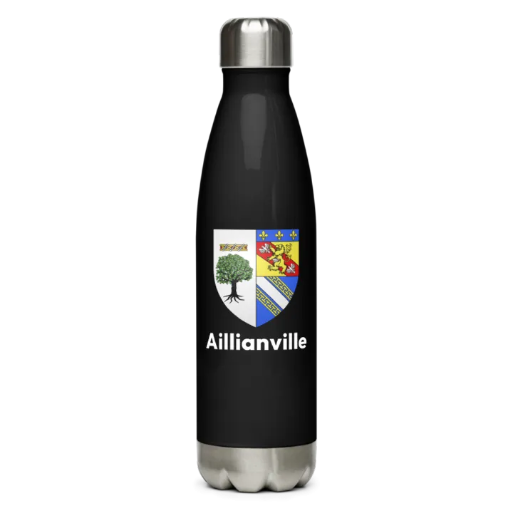 Gourde — Aillianville