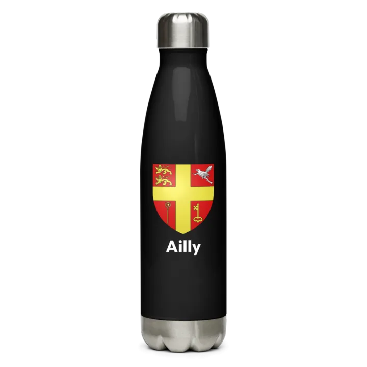 Gourde — Ailly