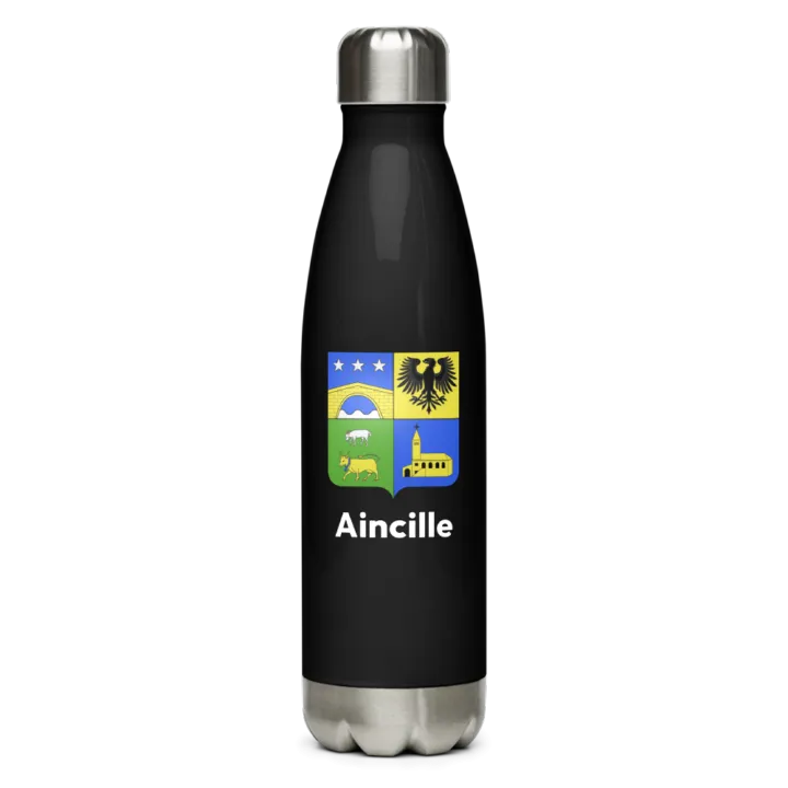 Gourde — Aincille