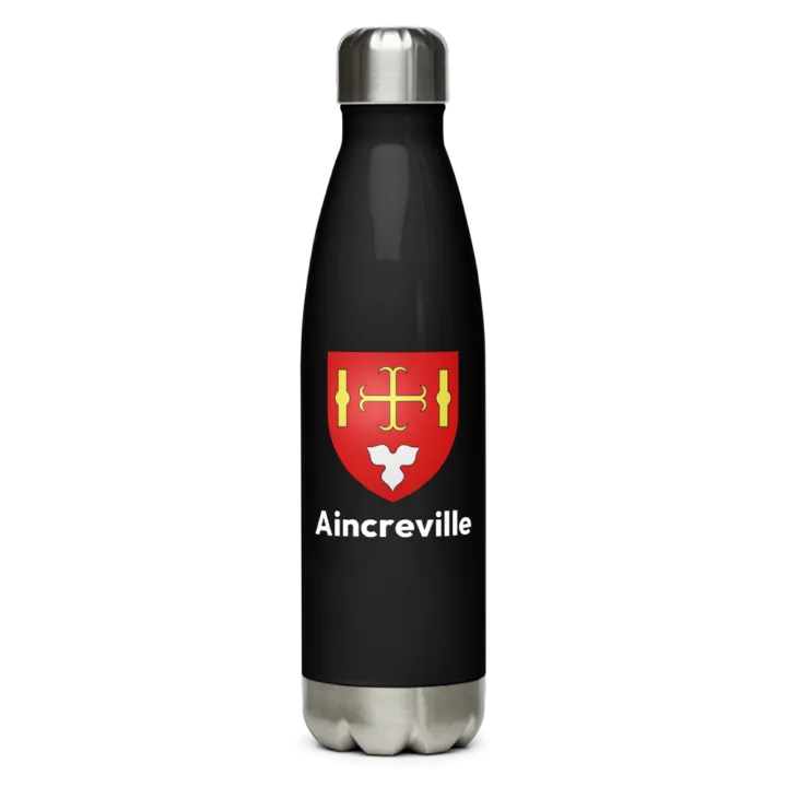 Gourde — Aincreville