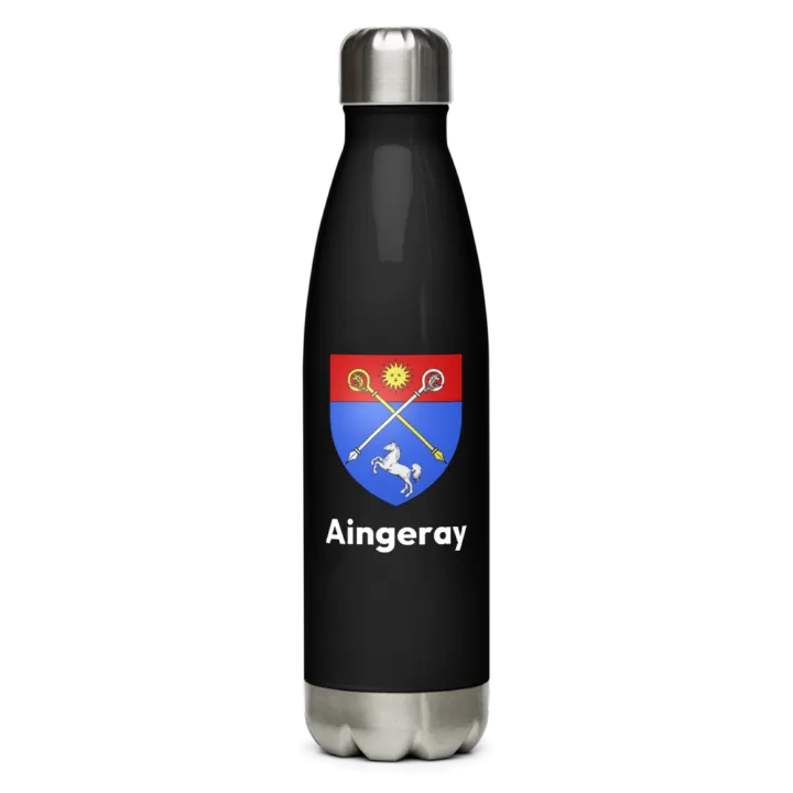 Gourde — Aingeray
