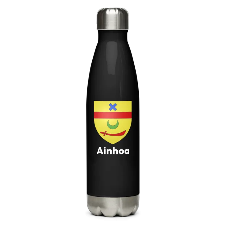 Gourde — Ainhoa