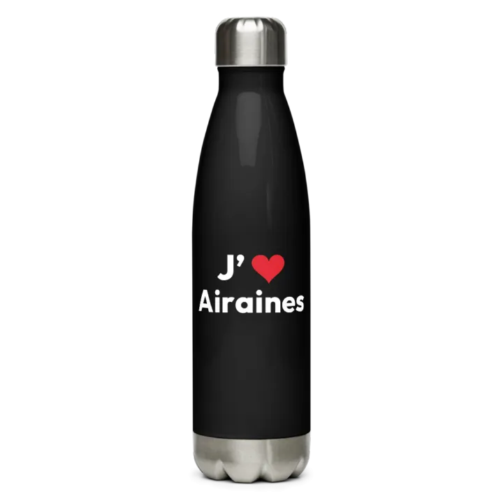 Gourde — Airaines
