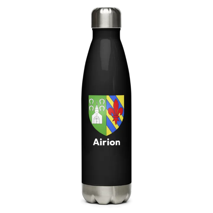 Gourde — Airion