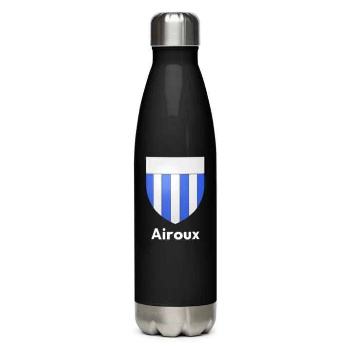 Gourde — Airoux