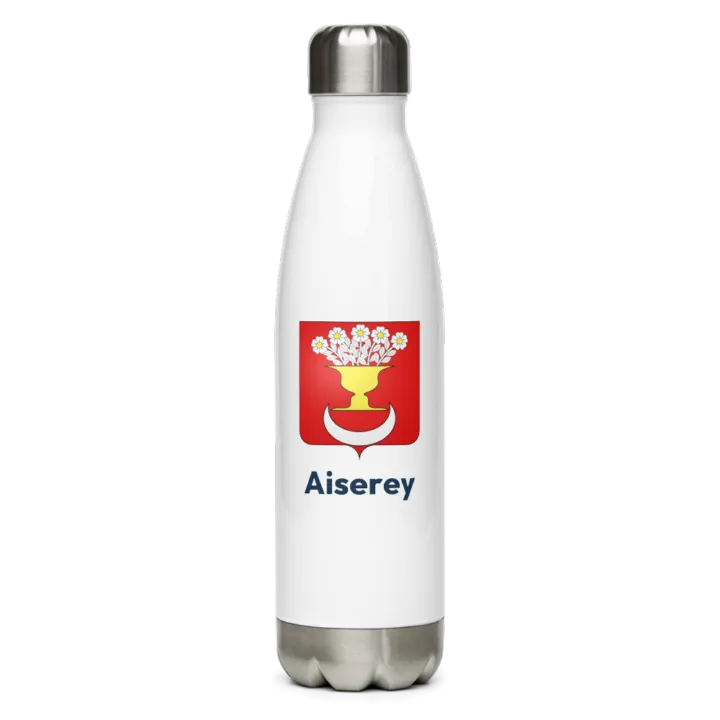 Gourde — Aiserey