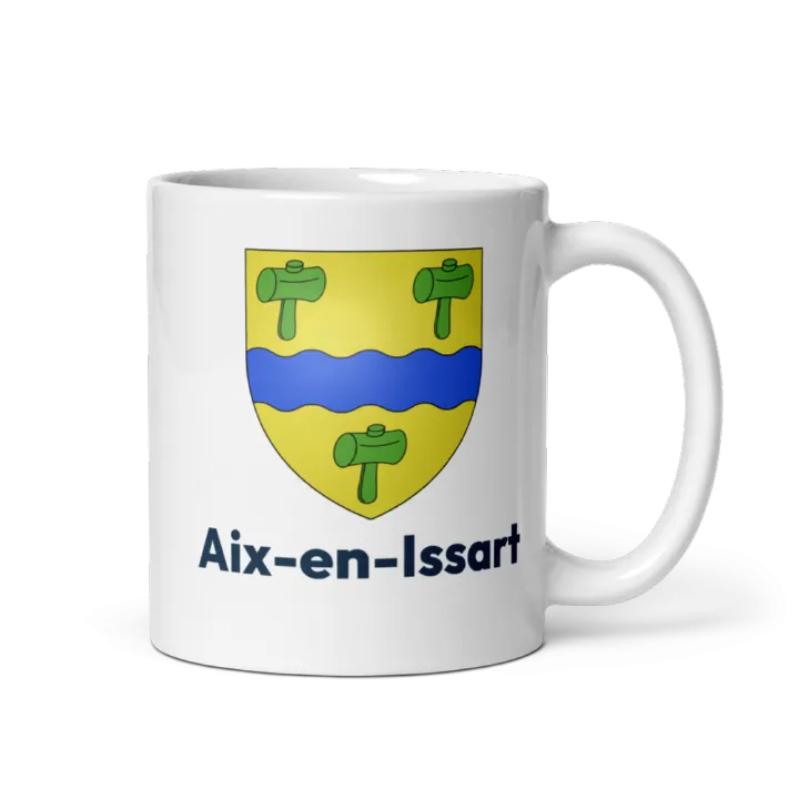 Souvenirs de Aix-en-Issart