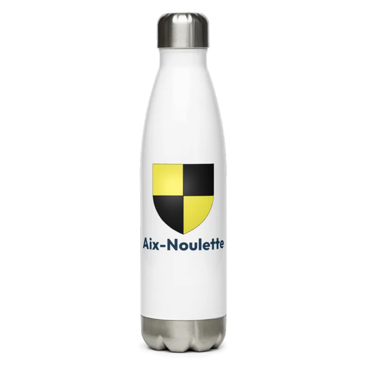 Gourde — Aix-Noulette