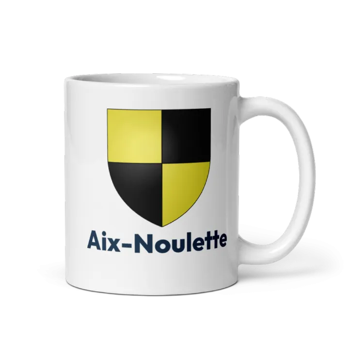 Souvenirs de Aix-Noulette
