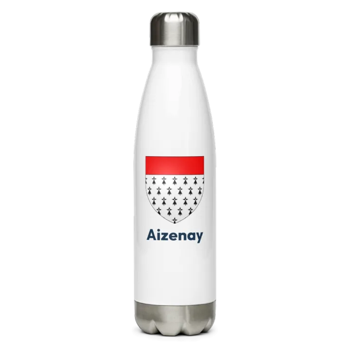 Gourde — Aizenay