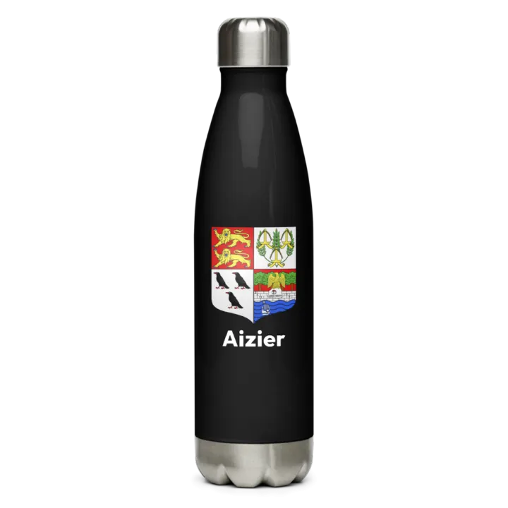 Gourde — Aizier