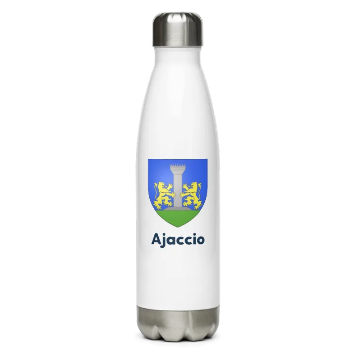 Gourde — Ajaccio