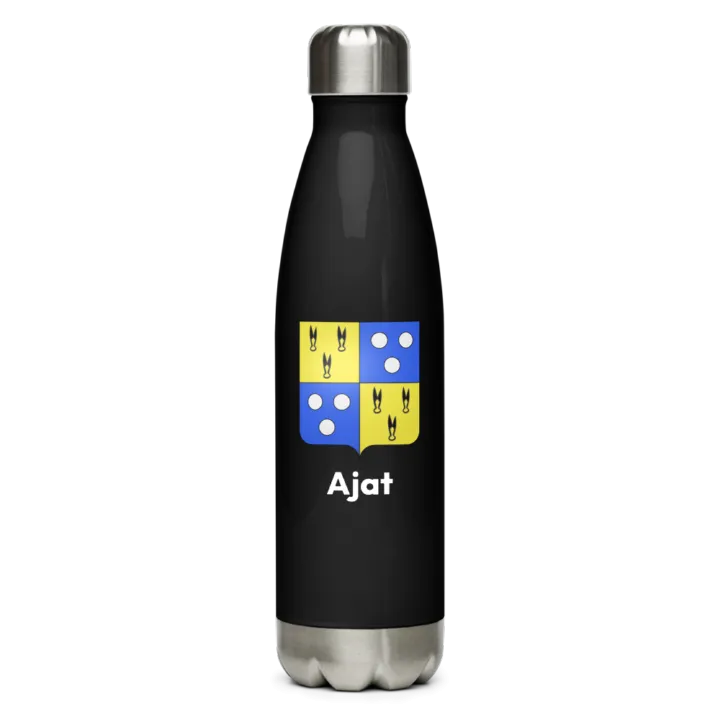 Gourde — Ajat