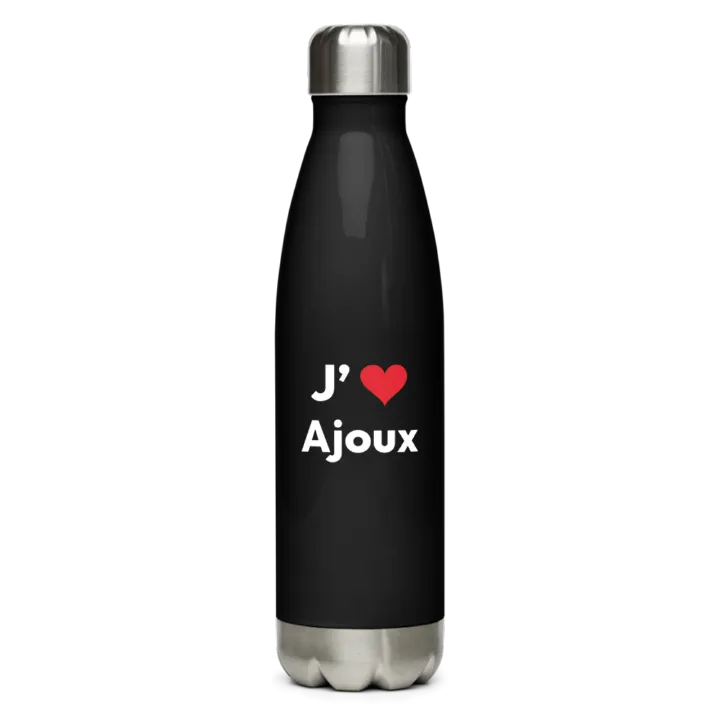 Gourde — Ajoux